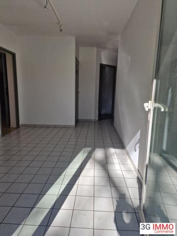 Vente murs / Bureaux