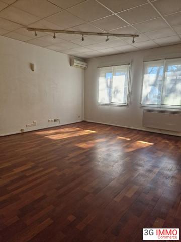 Vente murs / Bureaux