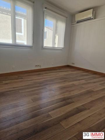 Vente murs / Bureaux