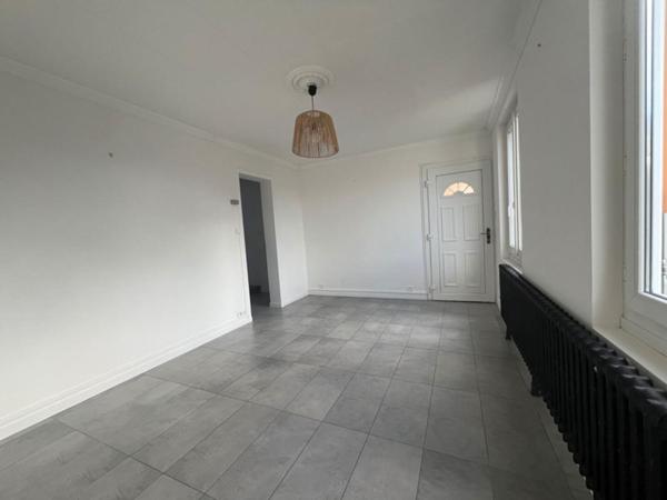 Maison Reze 5 pièce(s) 78 m2