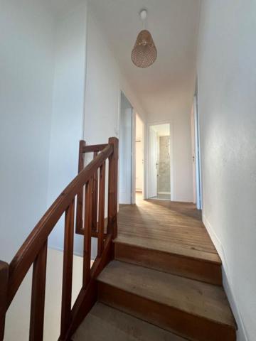 Maison Reze 5 pièce(s) 78 m2