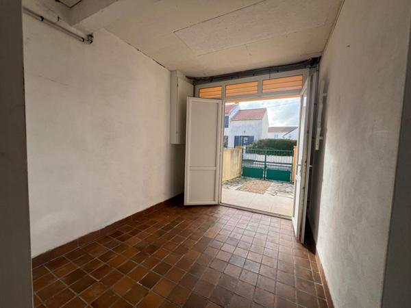 Maison Reze 5 pièce(s) 78 m2