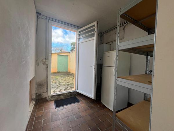 Maison Reze 5 pièce(s) 78 m2