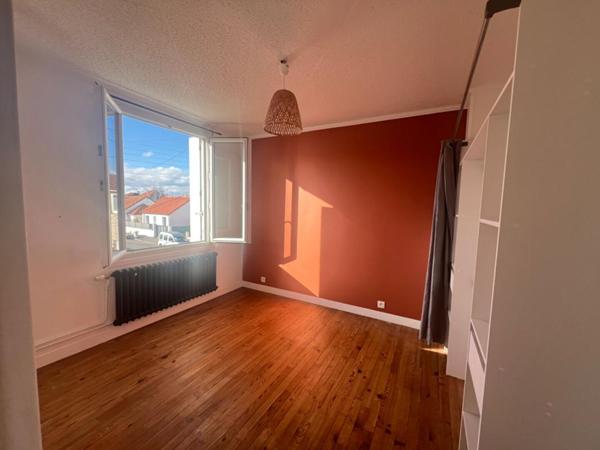 Maison Reze 5 pièce(s) 78 m2