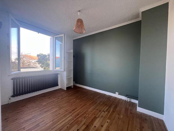 Maison Reze 5 pièce(s) 78 m2