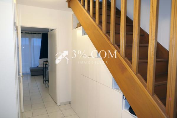 Maison 3 pièce(s) 2 chambre(s) 62 m²