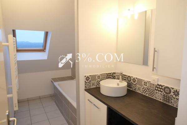 Maison 3 pièce(s) 2 chambre(s) 62 m²