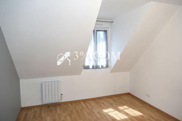 Maison 3 pièce(s) 2 chambre(s) 62 m²