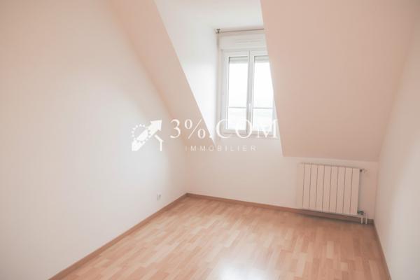 Maison 3 pièce(s) 2 chambre(s) 62 m²