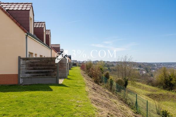 Maison 3 pièce(s) 2 chambre(s) 62 m²