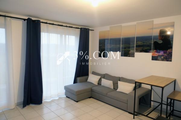 Maison 3 pièce(s) 2 chambre(s) 62 m²