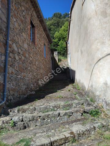 Maison Saint Fortunat Sur Eyrieux 4 pièce(s) 105 m2
