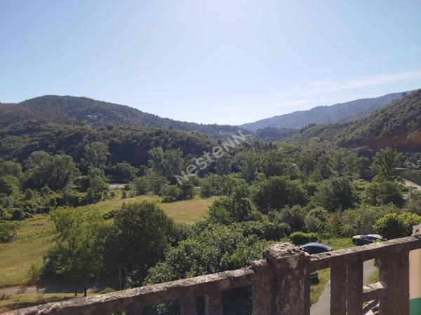 Maison Saint Fortunat Sur Eyrieux 4 pièce(s) 105 m2