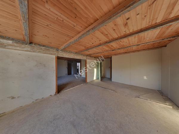 Maison Saint Fortunat Sur Eyrieux 4 pièce(s) 105 m2