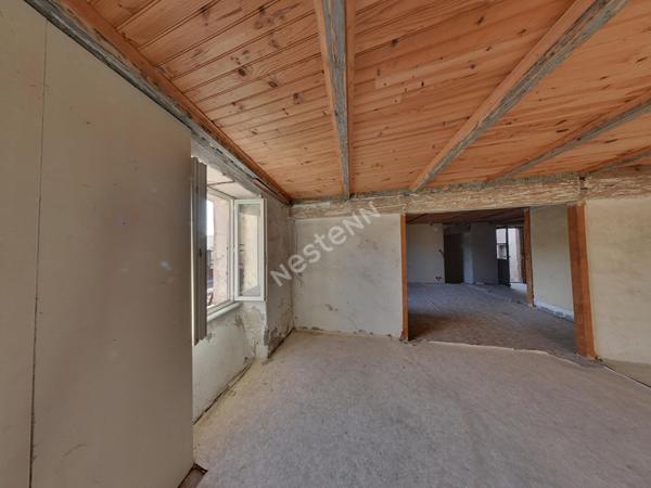 Maison Saint Fortunat Sur Eyrieux 4 pièce(s) 105 m2
