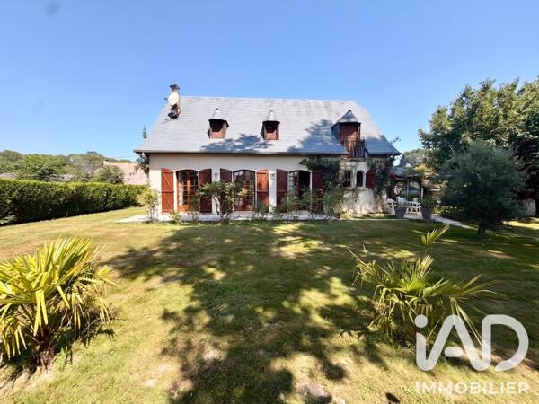 Maison à vendre 5 pièces 150 m² Horgues