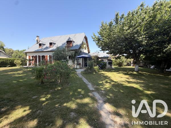 Maison à vendre 5 pièces 150 m² Horgues
