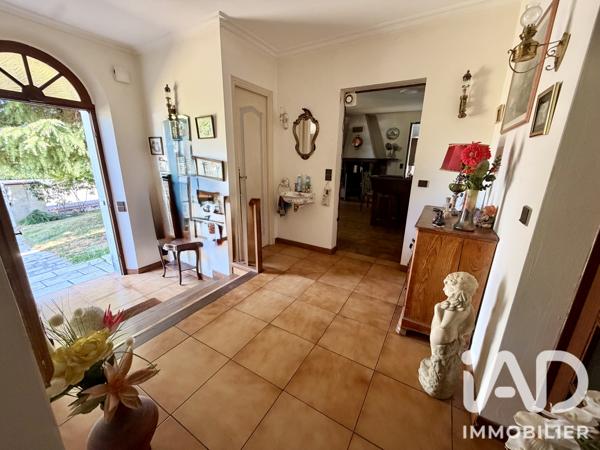 Maison à vendre 5 pièces 150 m² Horgues