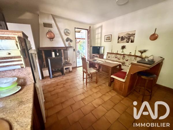 Maison à vendre 5 pièces 150 m² Horgues