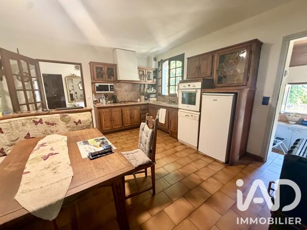 Maison à vendre 5 pièces 150 m² Horgues