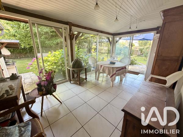 Maison à vendre 5 pièces 150 m² Horgues