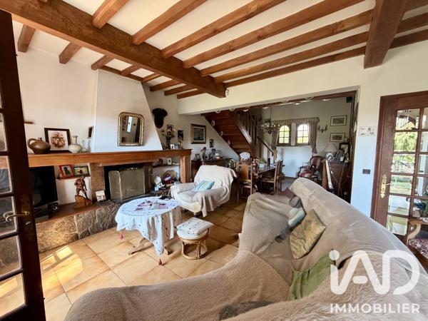 Maison à vendre 5 pièces 150 m² Horgues