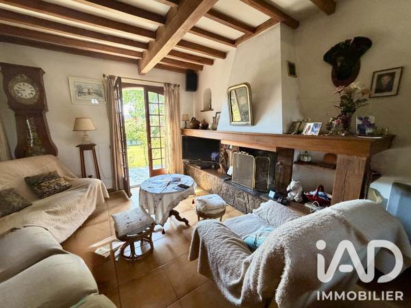 Maison à vendre 5 pièces 150 m² Horgues