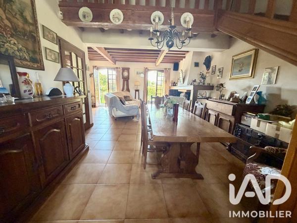 Maison à vendre 5 pièces 150 m² Horgues