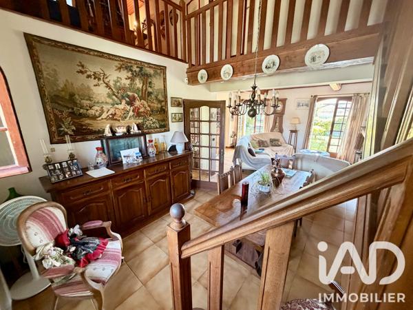 Maison à vendre 5 pièces 150 m² Horgues