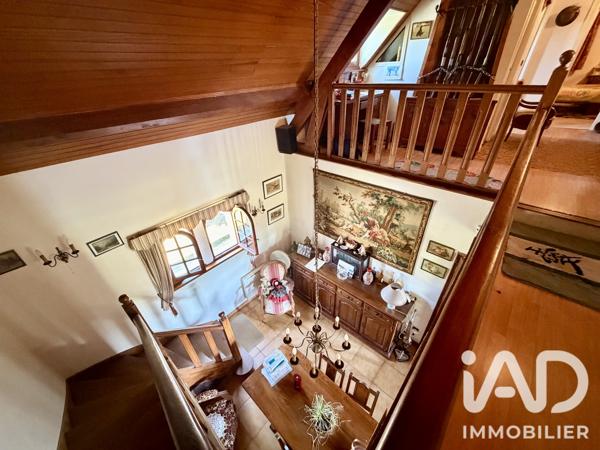Maison à vendre 5 pièces 150 m² Horgues