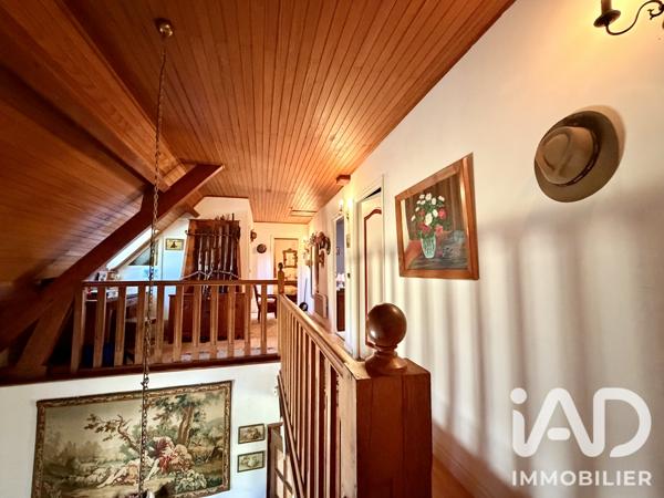 Maison à vendre 5 pièces 150 m² Horgues