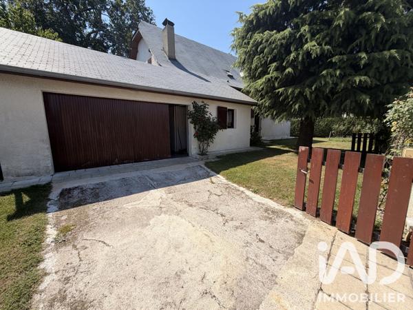 Maison à vendre 5 pièces 150 m² Horgues