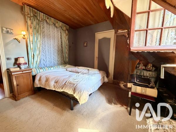 Maison à vendre 5 pièces 150 m² Horgues