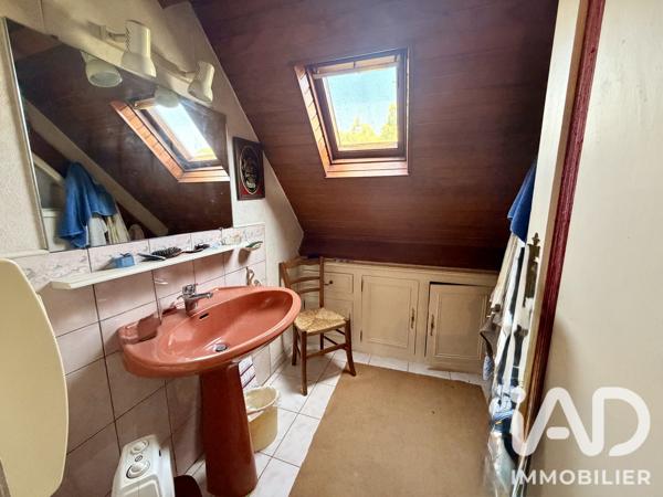 Maison à vendre 5 pièces 150 m² Horgues