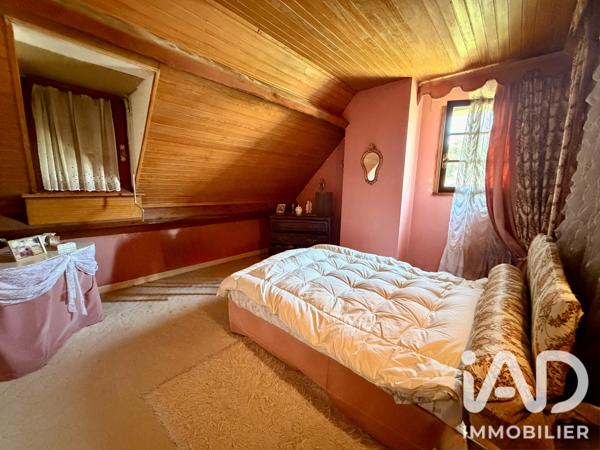 Maison à vendre 5 pièces 150 m² Horgues