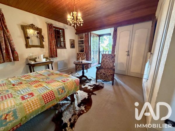 Maison à vendre 5 pièces 150 m² Horgues