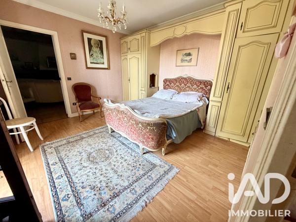 Maison à vendre 5 pièces 150 m² Horgues