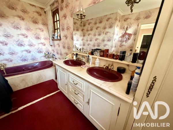 Maison à vendre 5 pièces 150 m² Horgues
