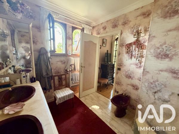 Maison à vendre 5 pièces 150 m² Horgues