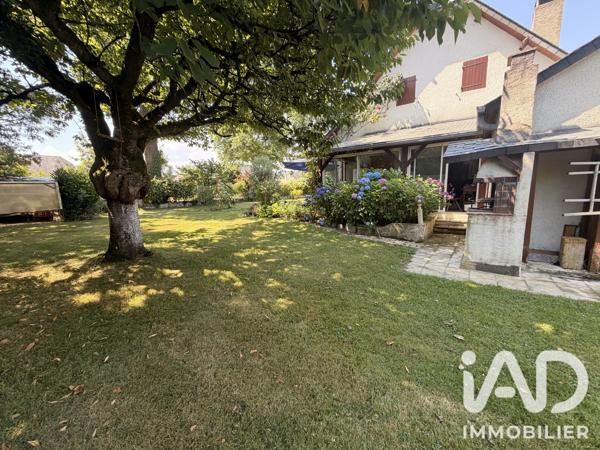 Maison à vendre 5 pièces 150 m² Horgues