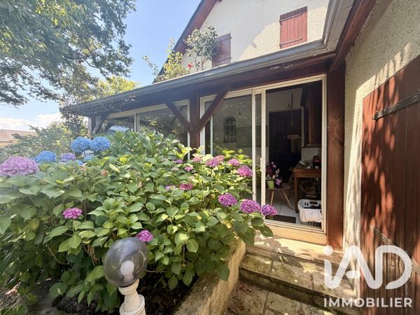 Maison à vendre 5 pièces 150 m² Horgues