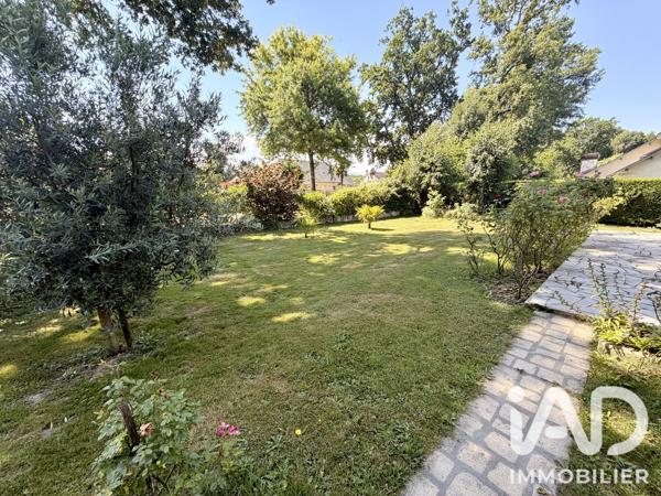 Maison à vendre 5 pièces 150 m² Horgues