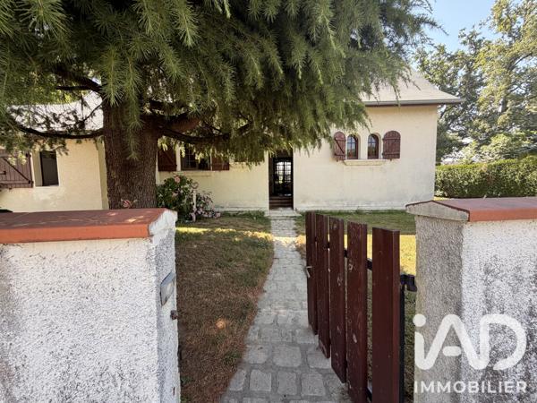 Maison à vendre 5 pièces 150 m² Horgues