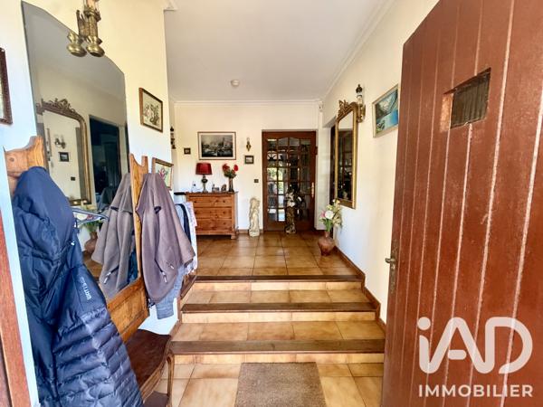 Maison à vendre 5 pièces 150 m² Horgues