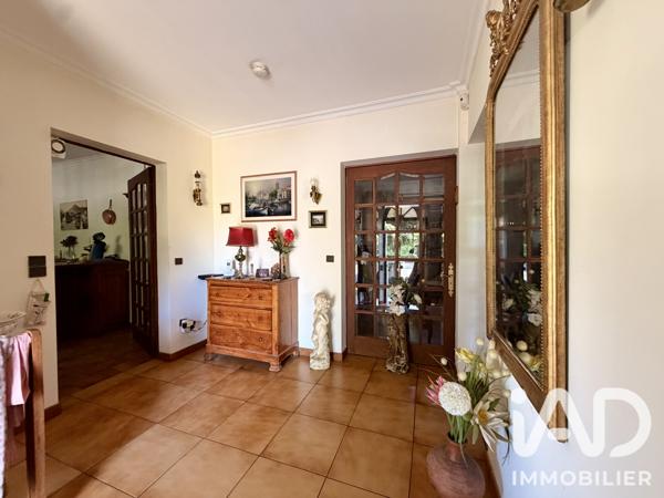 Maison à vendre 5 pièces 150 m² Horgues