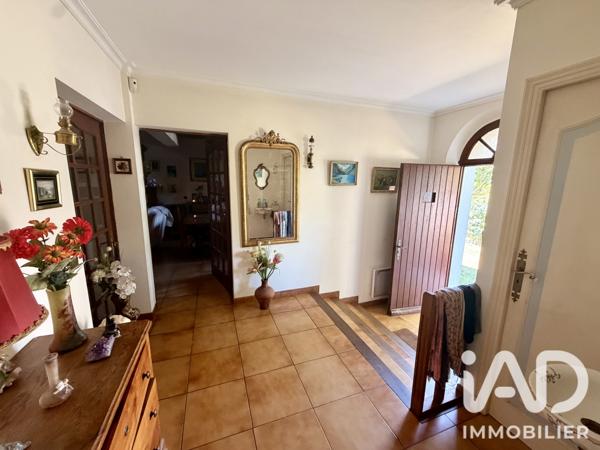 Maison à vendre 5 pièces 150 m² Horgues