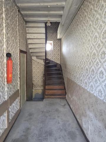 Achat - Immeuble Château-Gontier-sur-Mayenne 53200 170 m 2 221 m 2