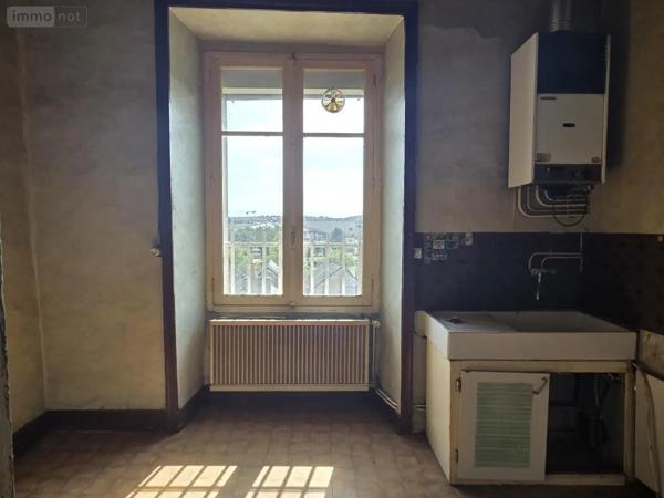Achat - Immeuble Château-Gontier-sur-Mayenne 53200 170 m 2 221 m 2