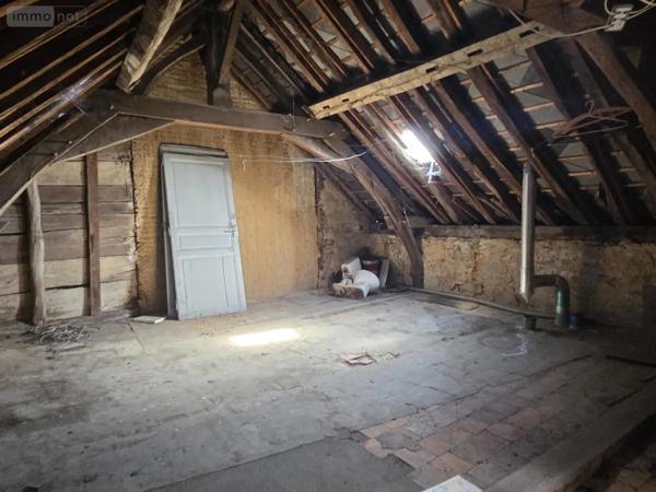 Achat - Immeuble Château-Gontier-sur-Mayenne 53200 170 m 2 221 m 2