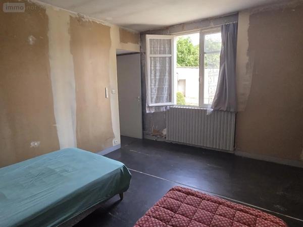 Achat - Immeuble Château-Gontier-sur-Mayenne 53200 170 m 2 221 m 2
